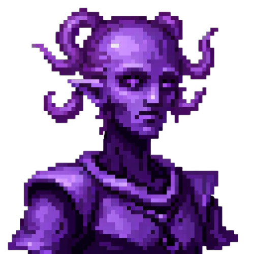 Blaze character portrait