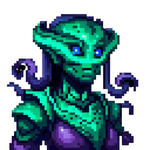 Volt character portrait